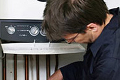 boiler repair Gillbent