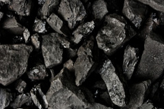 Gillbent coal boiler costs