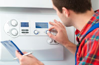 free commercial Gillbent boiler quotes