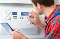 free Gillbent gas safe engineer quotes