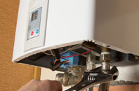 free Gillbent boiler install quotes